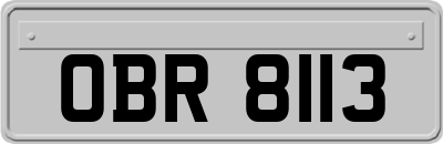 OBR8113