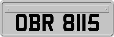 OBR8115