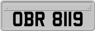 OBR8119