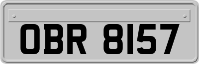 OBR8157