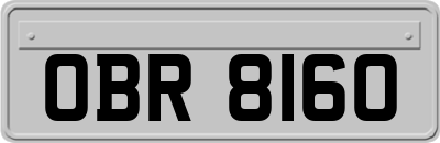 OBR8160