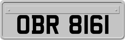 OBR8161