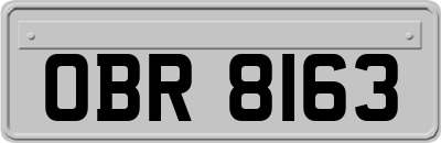 OBR8163