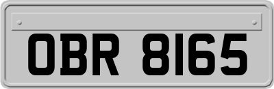 OBR8165
