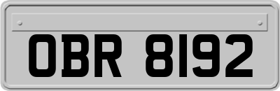 OBR8192