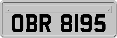 OBR8195