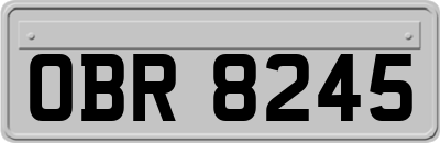 OBR8245