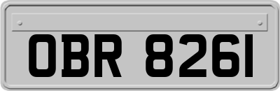 OBR8261
