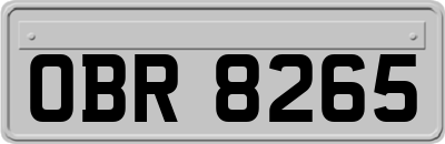 OBR8265