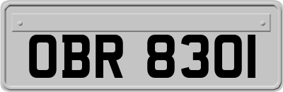 OBR8301