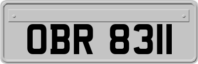 OBR8311