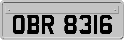 OBR8316
