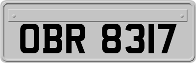 OBR8317