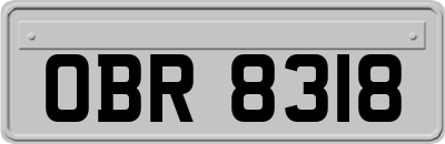 OBR8318