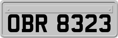 OBR8323