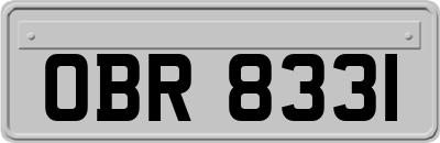 OBR8331