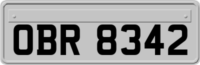 OBR8342