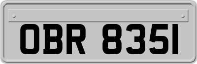 OBR8351