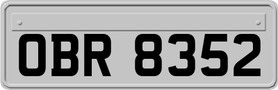 OBR8352