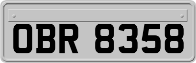 OBR8358