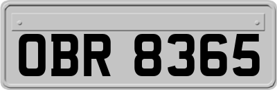 OBR8365