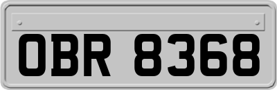 OBR8368