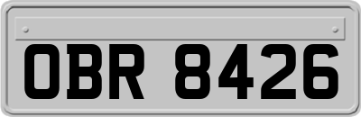 OBR8426
