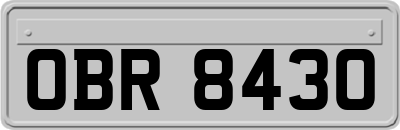 OBR8430