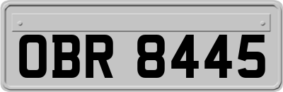 OBR8445