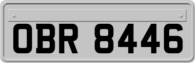 OBR8446