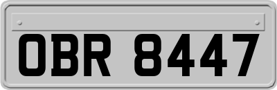 OBR8447
