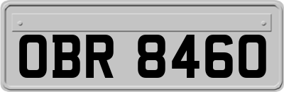 OBR8460