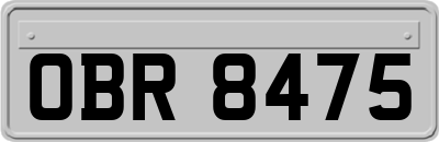 OBR8475