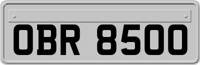 OBR8500