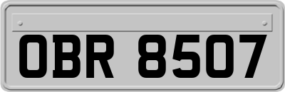 OBR8507