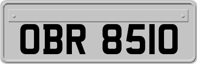 OBR8510