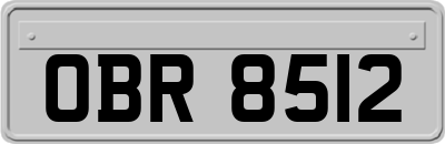 OBR8512