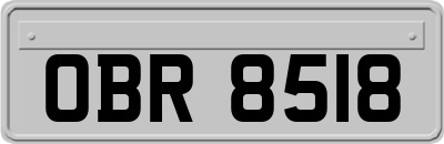 OBR8518