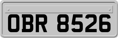 OBR8526