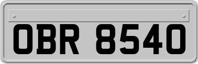 OBR8540