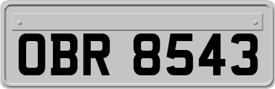 OBR8543