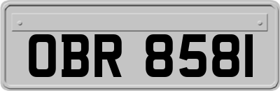 OBR8581