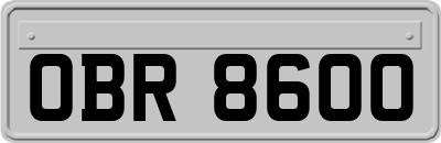 OBR8600
