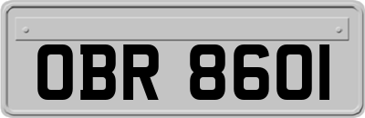 OBR8601