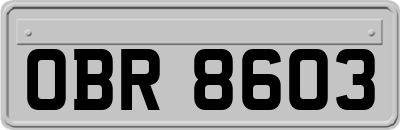OBR8603