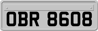 OBR8608