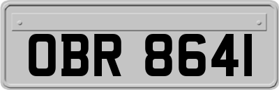 OBR8641