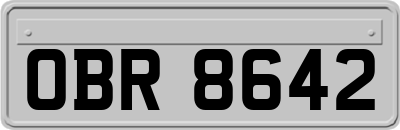 OBR8642