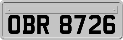 OBR8726