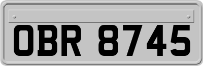 OBR8745